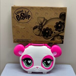 Littlest Pet Shop Collect & Display Collection Series 4 Gen 7 Authentic 19 Pets